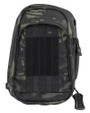 VertX Multicam Black Transit Sling 2.0 Pack  VTX5041C 190449631115