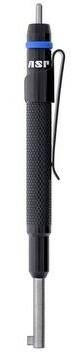 ASP Products Blue Line Clip Handcuff Key  81925-1 