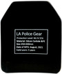 LA Police Gear Level IV 10