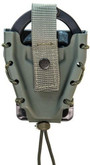High Speed Gear Slick Kydex Handcuff TACO Pouch  11DCK2 