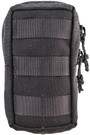 High Speed Gear Adaptable Belt Mount Mini Radio/Utility Pouch  12RP10 