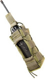 High Speed Gear Adaptable Belt Mount Multi-Access Comm TACO Pouch  13MA10 