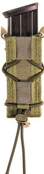 High Speed Gear Advanced Belt Mount Pistol Magazine TACO LT Pouch  19PT10 