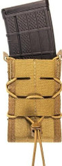 High Speed Gear Advanced Belt Mount TACO LT Pouch  19TA10 