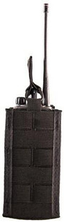 High Speed Gear Duty Multi-Access Comm Taco Pouch  41MAC0 