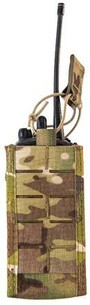 High Speed Gear Duty Multi-Access Comm Taco Pouch  41MAC0 