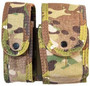 High Speed Gear Duty Covered LEO TACO Pouch  41PC00 