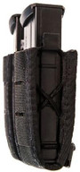 High Speed Gear Duty Double Pistol Taco Pouch  41PT02 