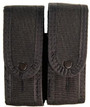 High Speed Gear Duty U-MOUNT Covered Double Pistol Magazine TACO Pouch  41PTC2 