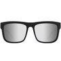Spy Optics Discord SOSI Matte Black Sunglasses  DISCORD-SOSI 
