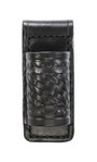 Aker Model 554XT Stinger XT Flashlight Holder black bw