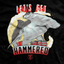 Ranger Up Let's Get Hammered Men's T-Shirt RU3663  RU3663 