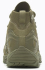 Merrell Men's Dark Olive Moab Velocity Tactical Mid Waterproof Boot  J099425 