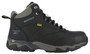 Reebok Men's Waterproof Black Wirh Grey Trim Beamer Athletic Work Boot RB1067  RB1067 