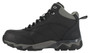 Reebok Men's Waterproof Black Wirh Grey Trim Beamer Athletic Work Boot RB1067  RB1067 