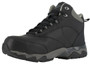 Reebok Men's Waterproof Black Wirh Grey Trim Beamer Athletic Work Boot RB1067  RB1067 
