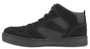 Reebok Men's Black Dayod Skateboard Work High-Top Shoe RB1735  RB1735 