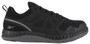 Reebok Women's Black and Dark Grey ZPRINT Work Athletic Shoe RB251  RB251 