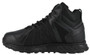 Reebok Men's Black Athletic Waterproof Trailguard Work Hiker RB3405  RB3405 