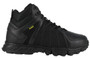 Reebok Women's Black Trailgrip Athletic Cushguard Internal Met Guard Work Hiker RB345  RB345 