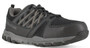 Reebok Men's Black with Grey Trim Sublite Work Shoe RB4016  RB4016 
