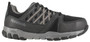 Reebok Men's Black with Grey Trim Sublite Work Shoe RB4016  RB4016 