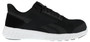 Reebok Men's Black and White Sublite Legend Work Shoe RB4023  RB4023 