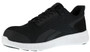 Reebok Men's Black and White Sublite Legend Work Shoe RB4023  RB4023 