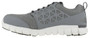 Reebok Men's Grey Sublite Cushion Work Shoe RB4042  RB4042 