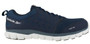 Reebok Men's Athletic Navy Sublite Cushion Work Shoe RB4043  RB4043 