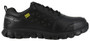 Reebok Men's Cushguard Internal Met Guard Black Sublite Cushion Work Shoe RB4046  RB4046 