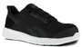Reebok Women's Sublite Legend Black and White Work Shoe RB423  RB423 