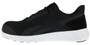 Reebok Women's Sublite Legend Black and White Work Shoe RB423  RB423 