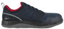 Reebok Men's ZPRINT Work Navy, Red and Grey Work Shoe RB4250  RB4250 