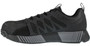 Reebok Men's Fusion Flexweave Black and Grey Work Shoe RB4310  RB4310 
