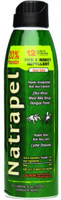 Adventure Medical Kits Natrapel, 12-Hour 6 oz Continuous Spray 0006-6878 044224068781