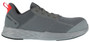 Reebok Men's Grey Astroride Strike Work Shoe RB4671  RB4671 