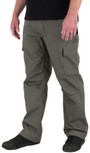 Iron & Haft Men's Journeyman 8 Pocket Cargo Work Pant