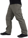 Iron & Haft Men's Journeyman 8 Pocket Cargo Work Pant