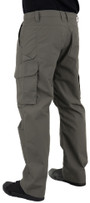 Iron & Haft Men's Journeyman 8 Pocket Cargo Work Pant