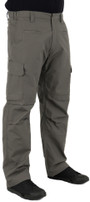 Iron & Haft Men's Journeyman 8 Pocket Cargo Work Pant