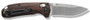 Benchmade North Fork Axis Drop-Point Hunting Knife 15031-2  15031-2 610953142674