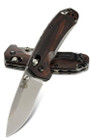 Benchmade North Fork Axis Drop-Point Hunting Knife 15031-2  15031-2 610953142674