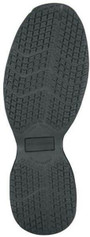 Grabbers Men's Black 6
