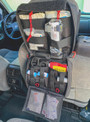 LA Police Gear Headrest Large Medical Pouch  MD-LG-HR 