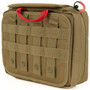 LAPG Large Headrest Medical MOLLE/Rip Away Pouch