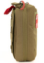 LAPG Large Headrest Medical MOLLE/Rip Away Pouch