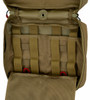 LAPG Large Headrest Medical MOLLE/Rip Away Pouch