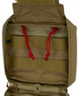 LAPG Large Headrest Medical MOLLE/Rip Away Pouch