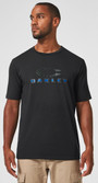 Oakley SI TBL Logo Tee FOA402829  FOA402829 
